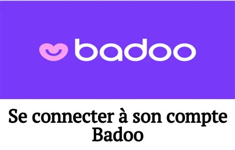 badoo usuarios registrados|Comment me connecter et accéder à mon compte Badoo avec。